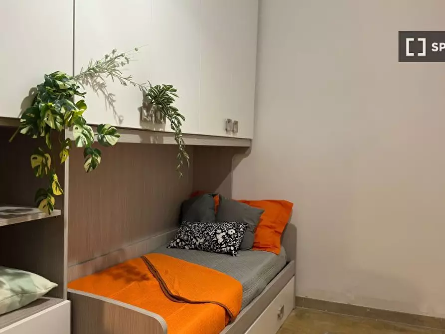 Immagine 5 di Camera condivisa in affitto  in Alfredo Oriani a Bologna