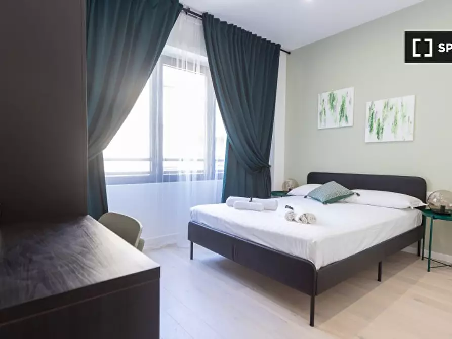 Immagine 9 di Appartamento in affitto  in Via Cesare Arici a Milano