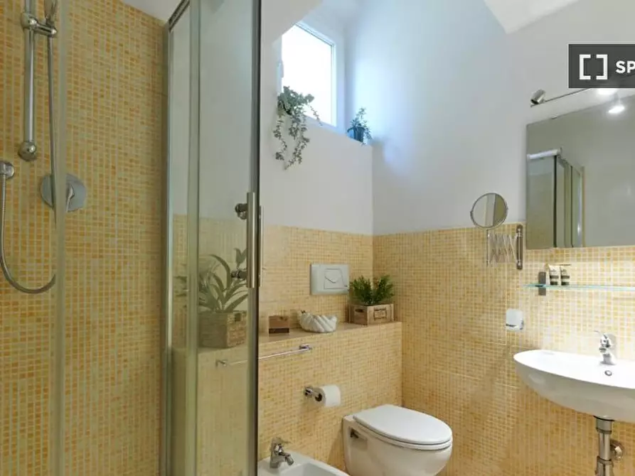 Immagine 19 di Appartamento in affitto  in Via Vittorio Emanuele II a Firenze