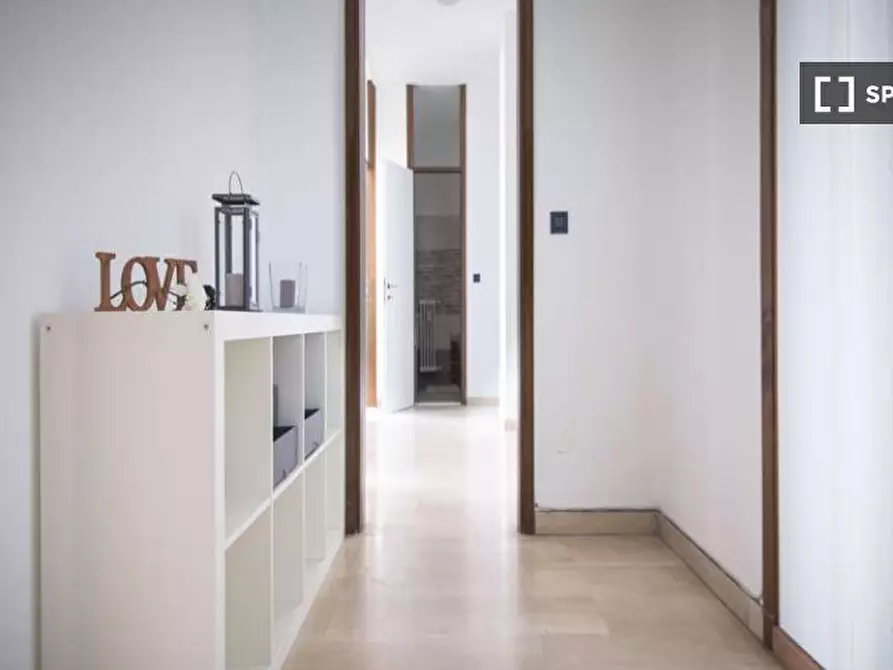 Immagine 15 di Camera condivisa in affitto  in Via Pordenone a Milano