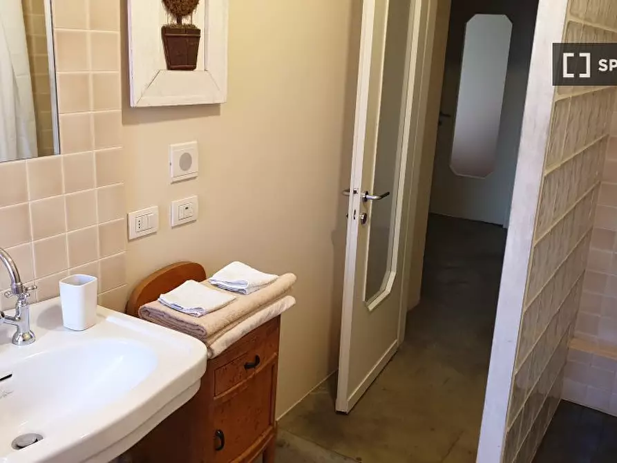 Immagine 5 di Camera condivisa in affitto  in Via Guglielmo Marconi a Brescia