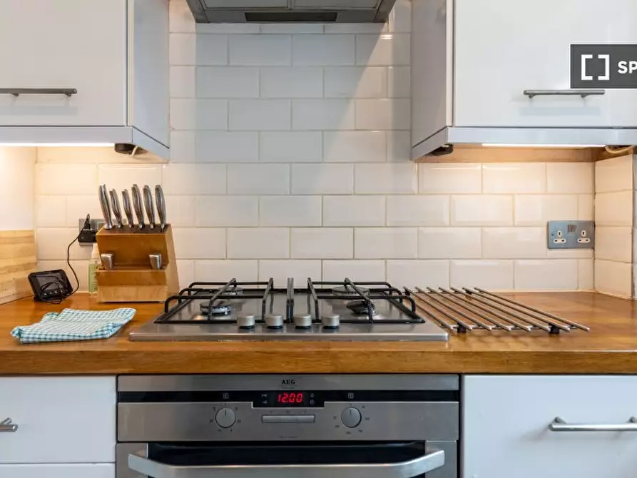 Immagine 14 di Appartamento in affitto  in flat a Lambeth