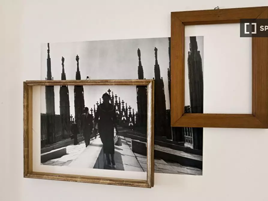 Immagine 4 di Appartamento in affitto  in Via Caretto a Milano