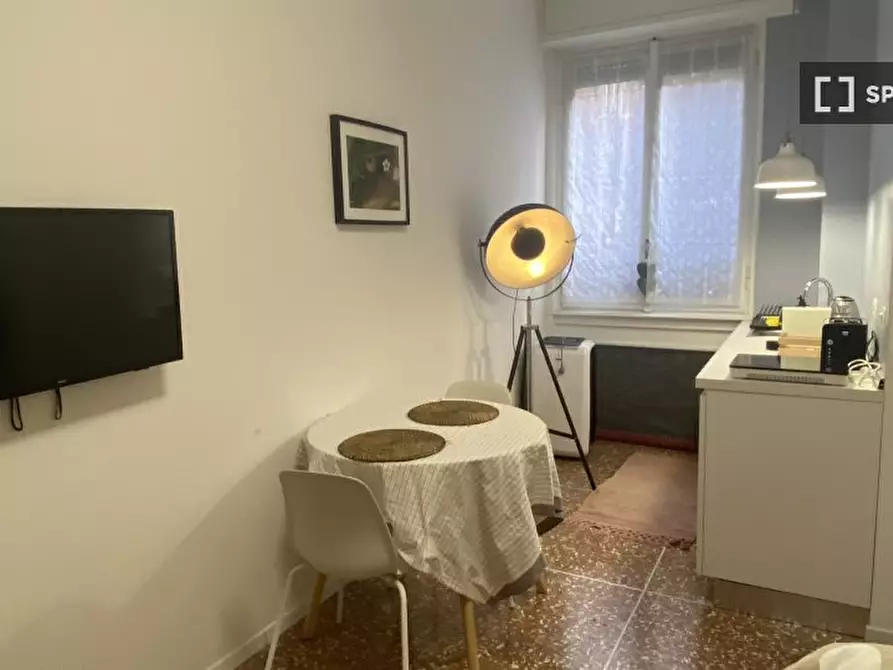 Immagine 3 di Ufficio in affitto  in Via Francesco Martinengo a Milano