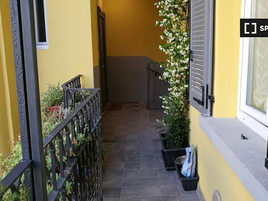 Immagine 5 di Appartamento in affitto  in Via Cristoforo Gluck Milano MI, Italy a Milano