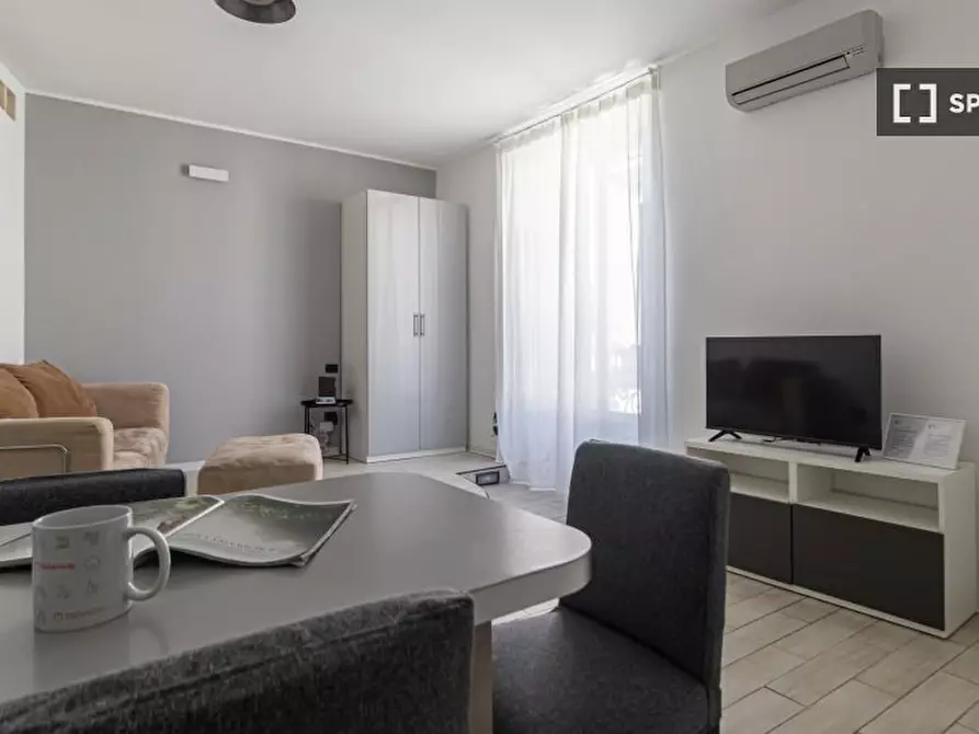 Immagine 2 di Appartamento in affitto  in Corso di Porta Ticinese a Milano