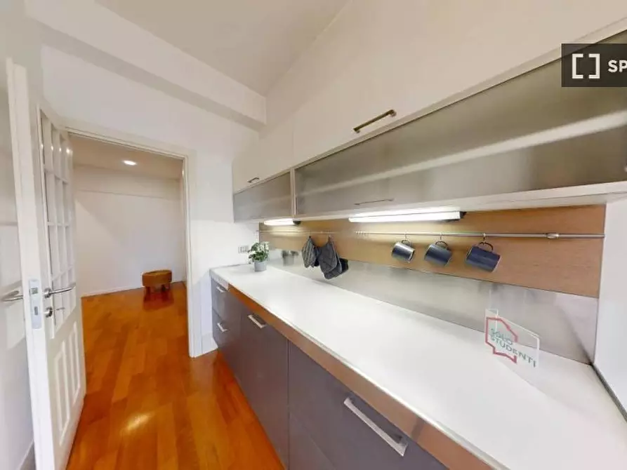 Immagine 12 di Camera condivisa in affitto  in VIA E. Degli Scrovegni a Padova