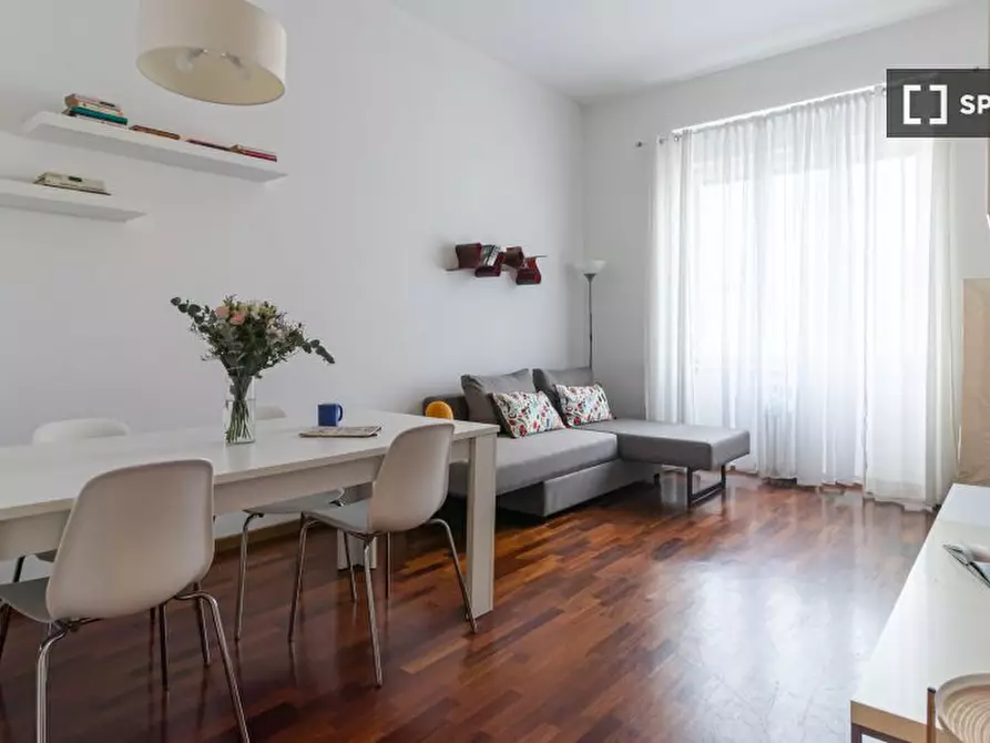 Immagine 1 di Appartamento in affitto  in Viale Papiniano a Milano