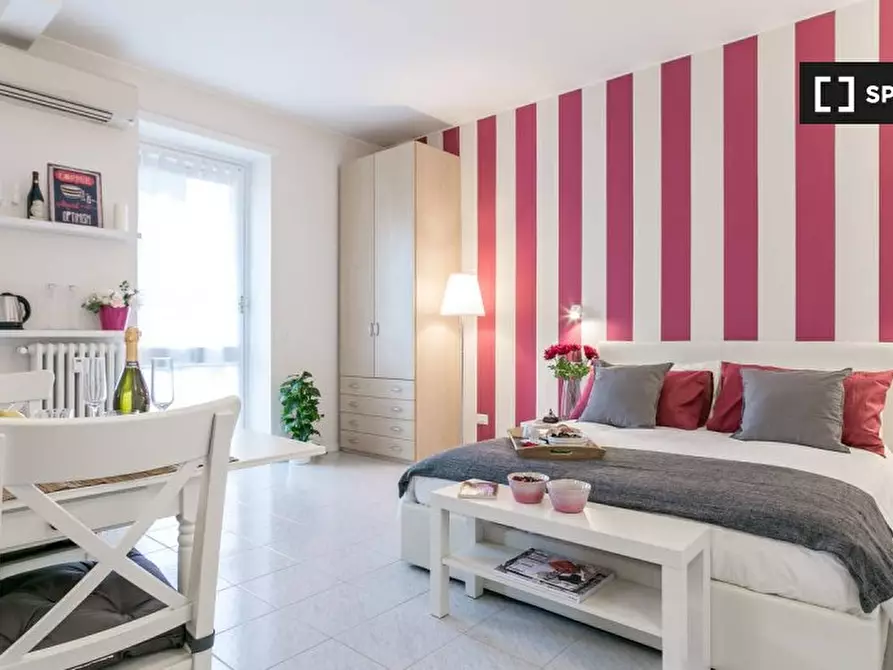 Immagine 3 di Ufficio in affitto  in Via dei Transiti a Milano