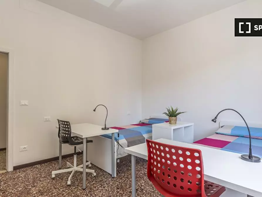 Immagine 6 di Camera condivisa in affitto  in Via Vittore Carpaccio a Bologna