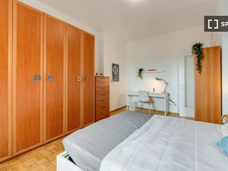 Immagine 18 di Camera condivisa in affitto  in Viale Tibaldi a Milano