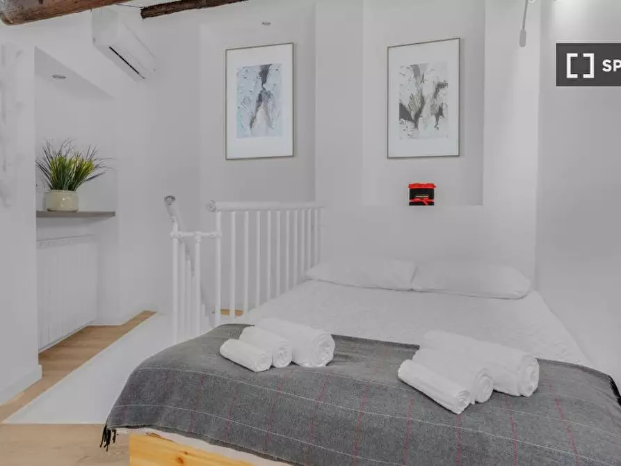 Immagine 15 di Appartamento in affitto  in Via Francesco Arese a Milano