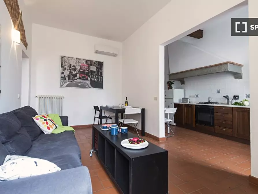 Immagine 11 di Appartamento in affitto  in Via Baccio Bandinelli a Firenze