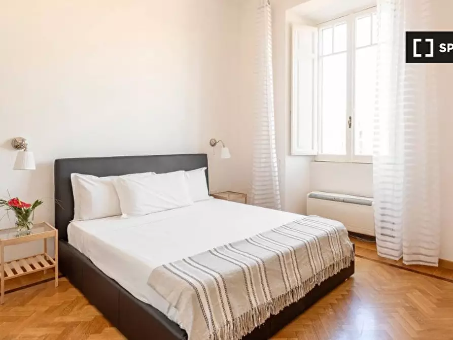 Immagine 6 di Camera condivisa in affitto  in Via di S. Giovanni in Laterano a Roma