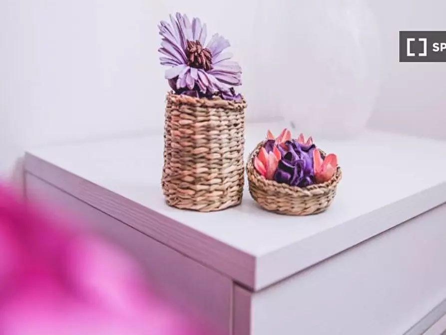 Immagine 5 di Camera condivisa in affitto  in Via Valassina a Milano