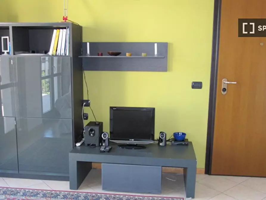 Immagine 4 di Camera condivisa in affitto  in Via Rutilia a Milano