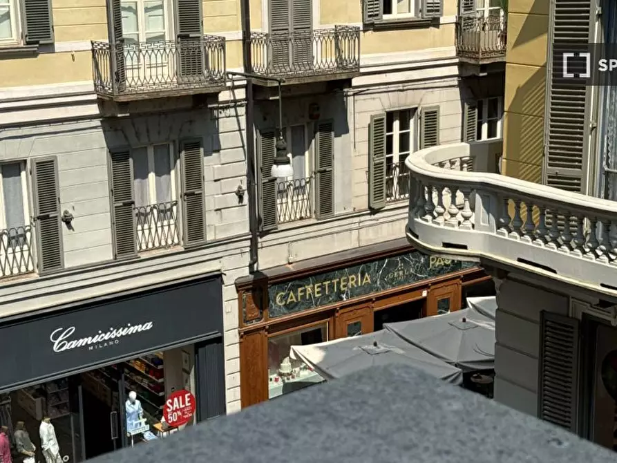 Immagine 17 di Appartamento in affitto  in Via Giuseppe Luigi Lagrange a Torino