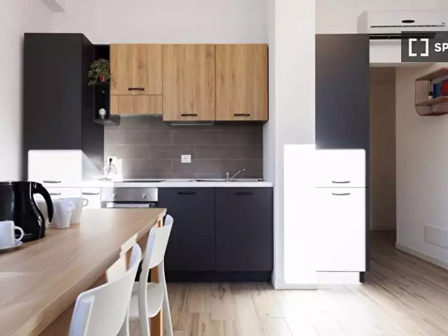 Immagine 10 di Camera condivisa in affitto  in Via Ospedale Civile a Padova