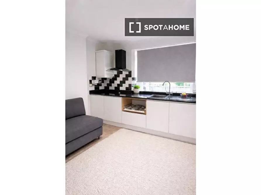 Immagine 2 di Appartamento in affitto  in Portsea Place a Paddington