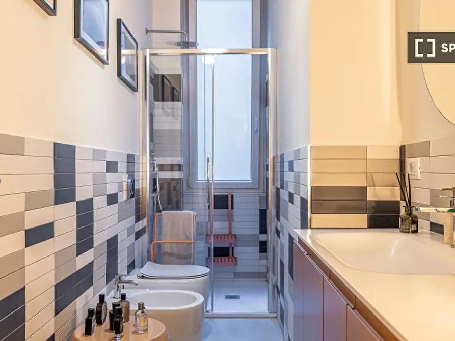 Immagine 16 di Ufficio in affitto  in Via Giulio e Corrado Venini a Milano