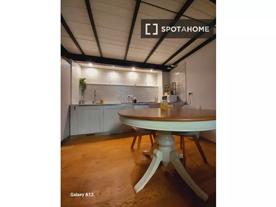 Immagine 4 di Ufficio in affitto  in Via Nizza a Torino