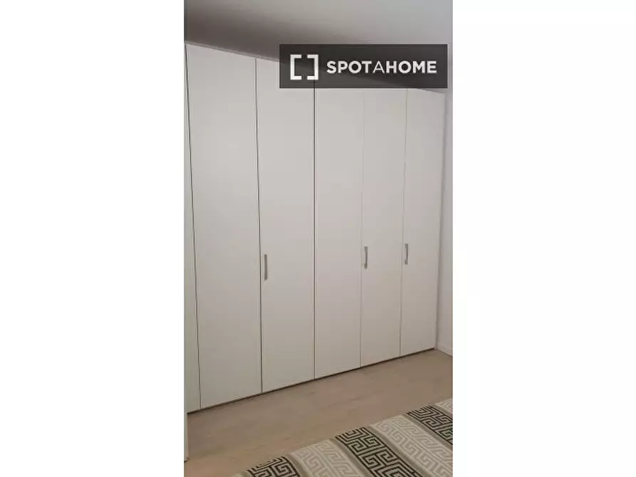 Immagine 5 di Appartamento in affitto  in Via Garian a Milano