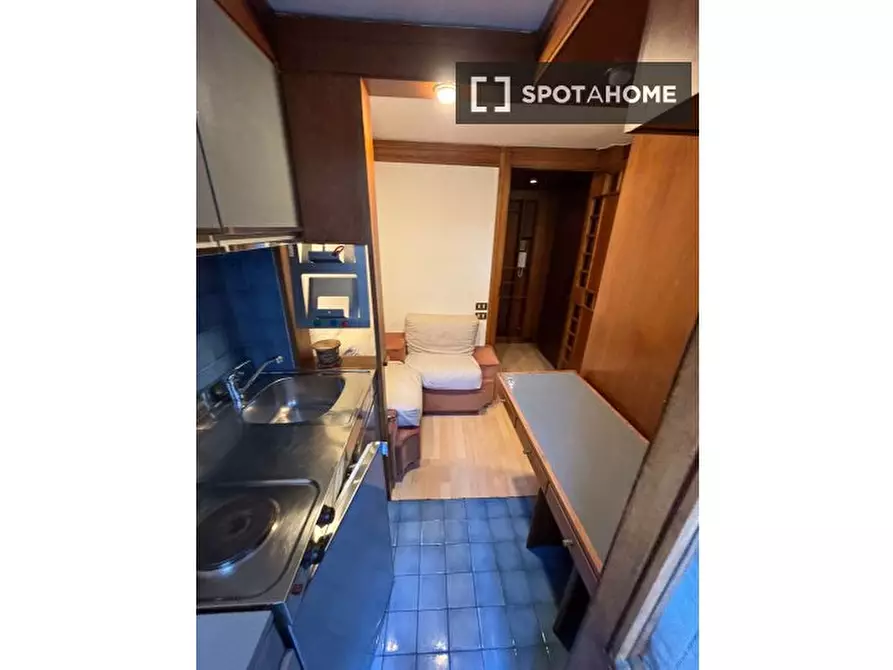 Immagine 8 di Ufficio in affitto  in Via Vanchiglia a Torino