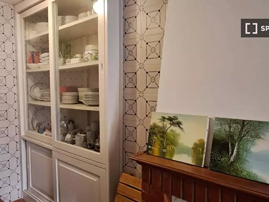 Immagine 12 di Appartamento in affitto  in Via Salaria a Roma