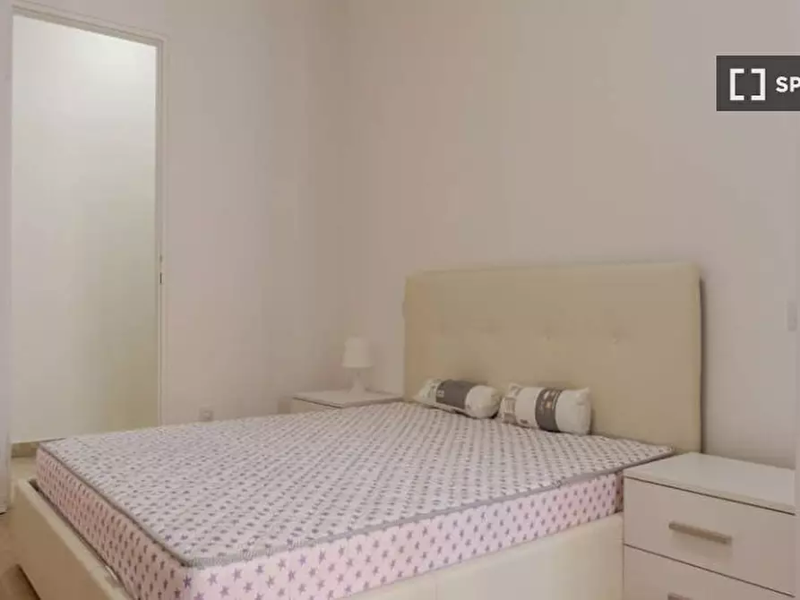 Immagine 13 di Camera condivisa in affitto  in VIA STRADIVARI a Milano