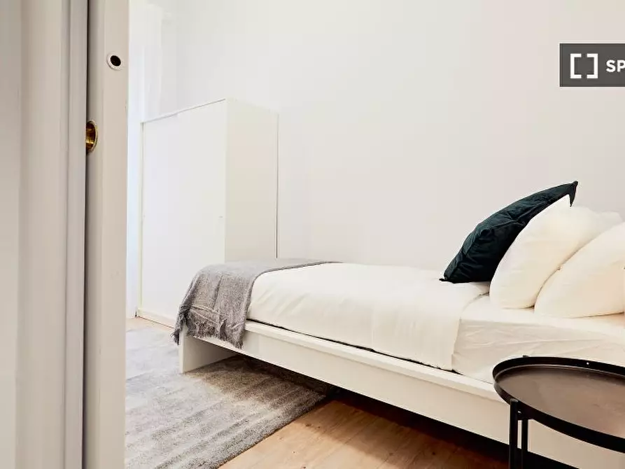 Immagine 1 di Camera condivisa in affitto  in Via Ormea a Torino