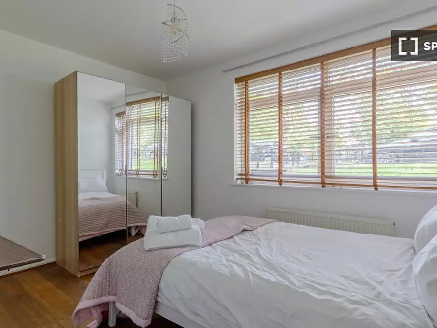Immagine 18 di Appartamento in affitto  in Lapworth Ct a Paddington