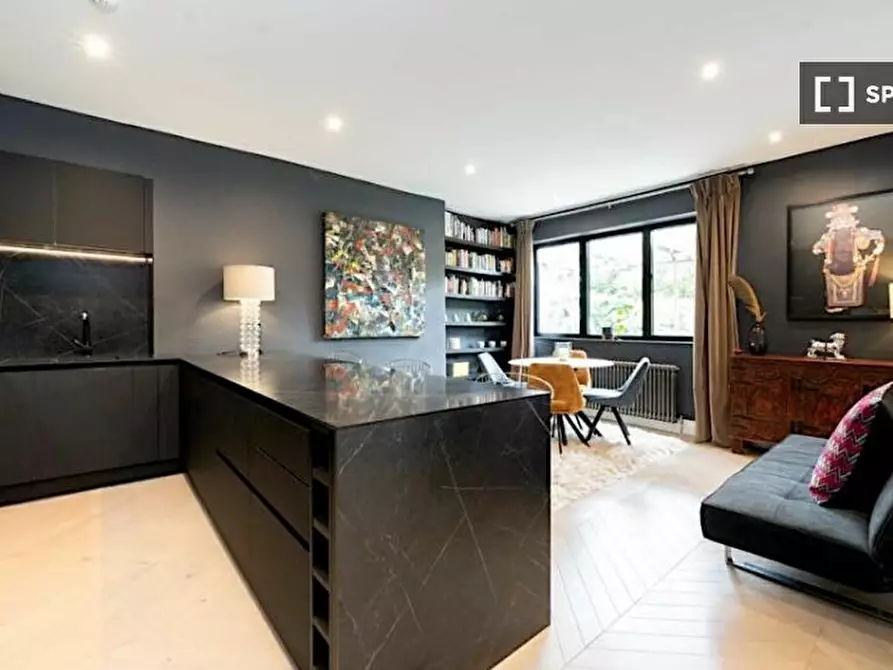 Immagine 5 di Appartamento in affitto  in Holland Rd a Hammersmith