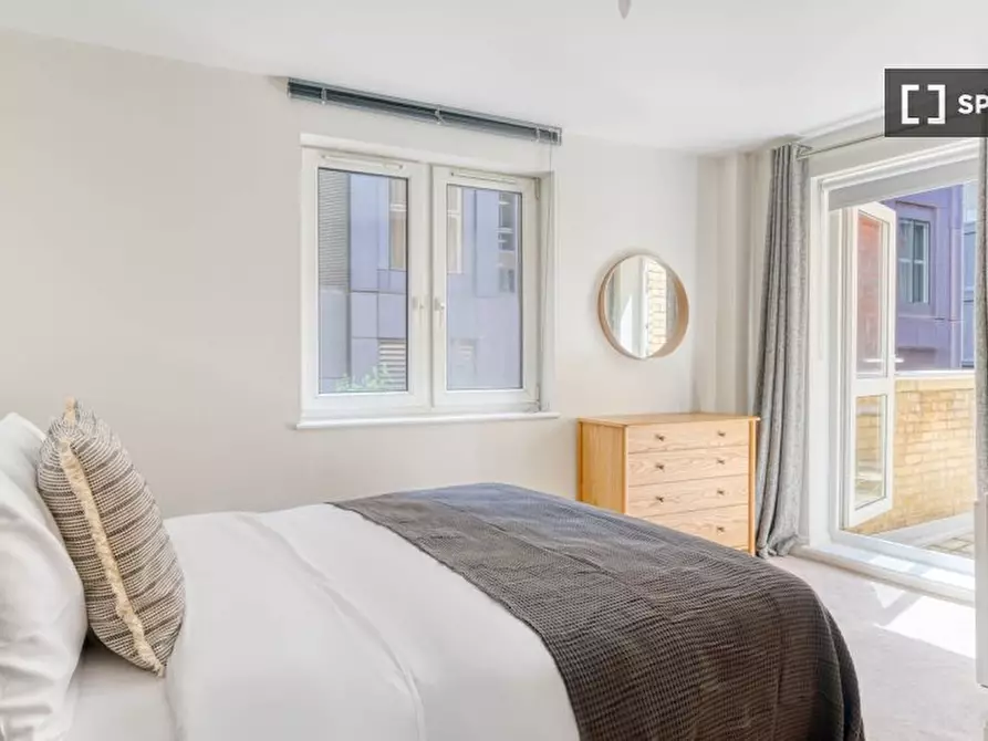 Immagine 10 di Appartamento in affitto  in Bartholomew Cl a Islington