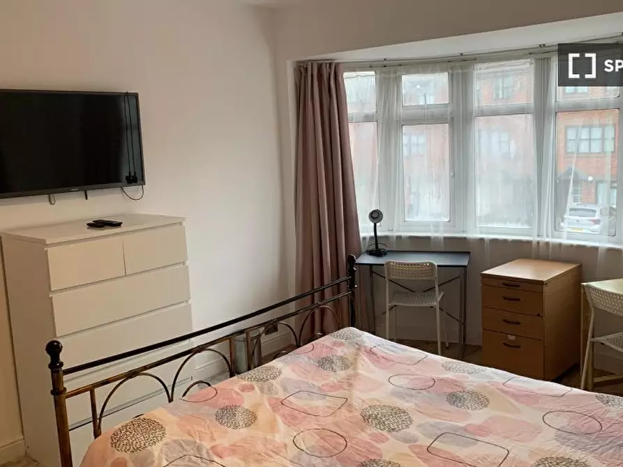 Immagine 14 di Camera condivisa in affitto  in Friary Rd a Ealing