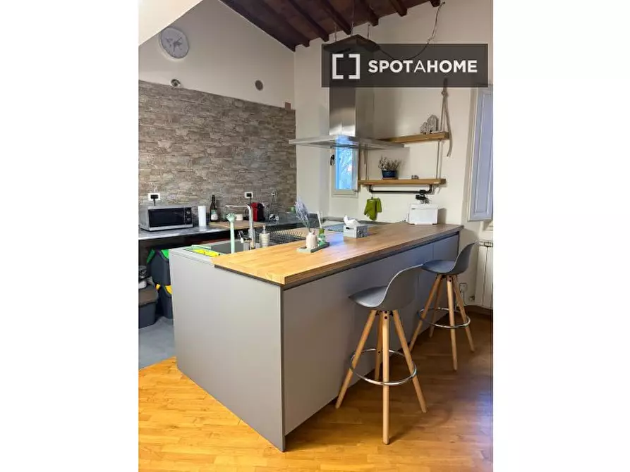 Immagine 1 di Appartamento in affitto  in Viale Francesco Petrarca a Firenze