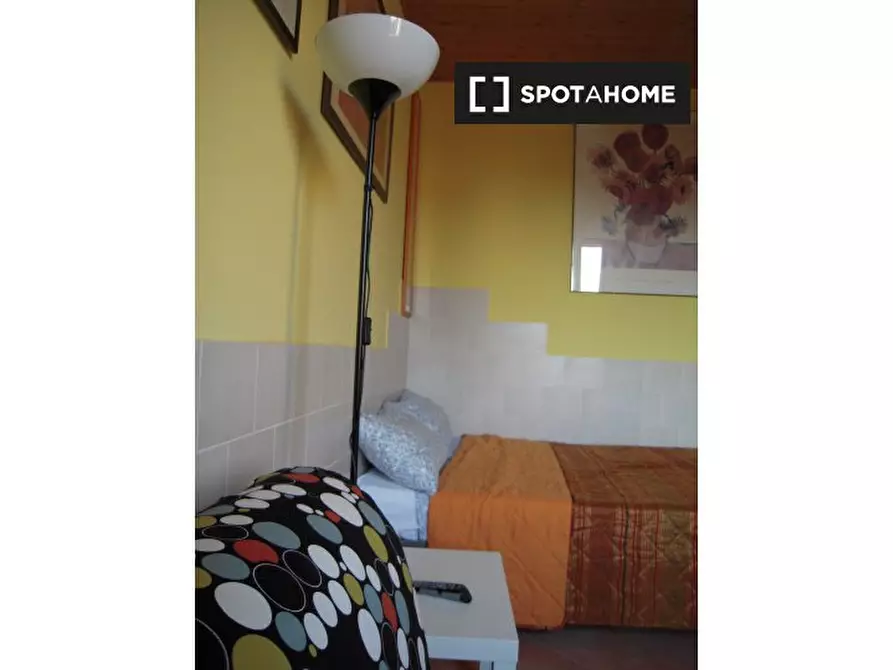 Immagine 9 di Ufficio in affitto  in Via Asiago a Bologna