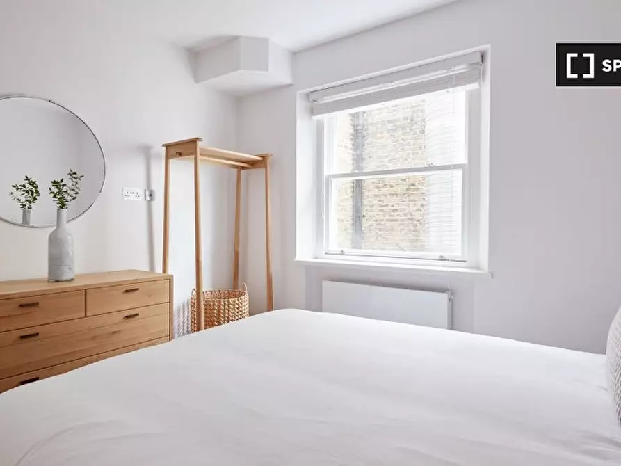 Immagine 9 di Appartamento in affitto  in Virginia House a Camden Town
