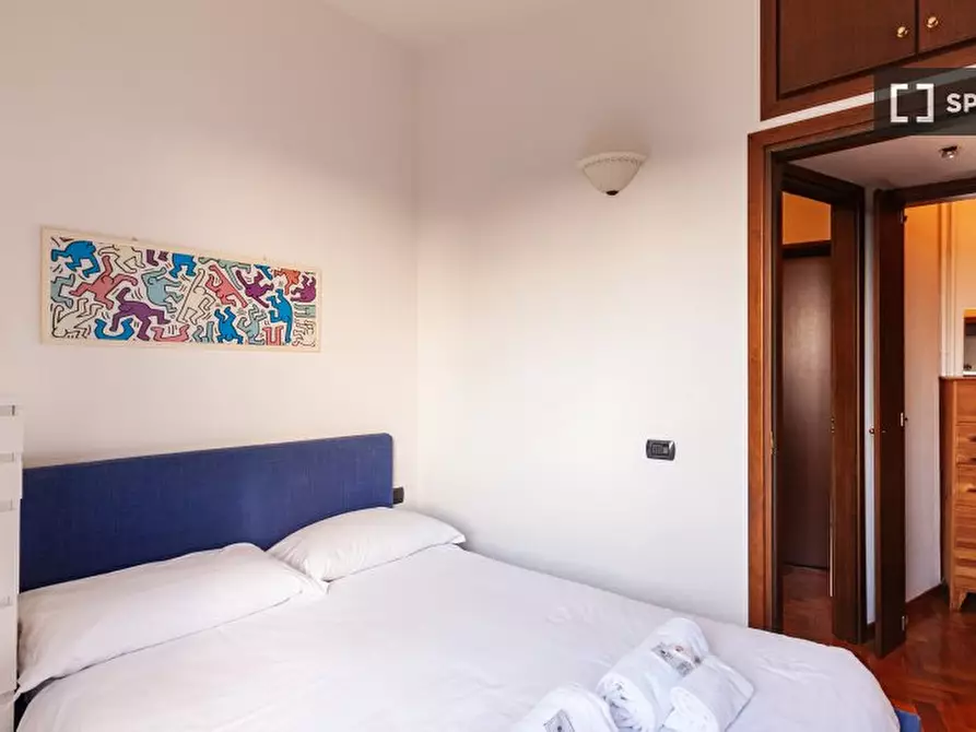 Immagine 14 di Appartamento in affitto  in Via Lazzaro Papi a Milano