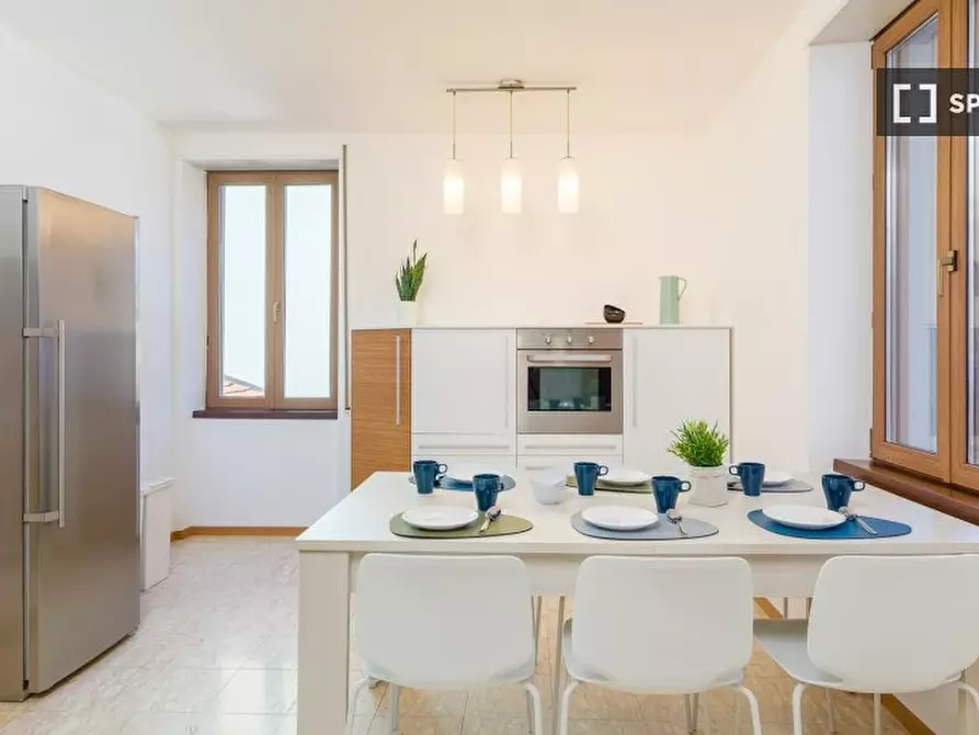 Immagine 8 di Camera condivisa in affitto  in Brennero a Trento