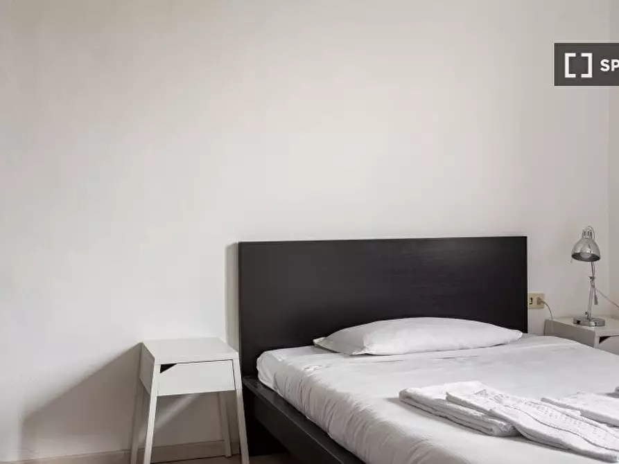 Immagine 6 di Appartamento in affitto  in Via Luigi Federico Menabrea a Milano