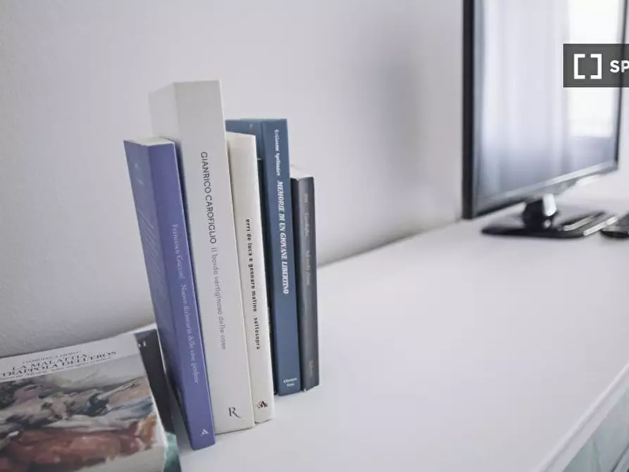 Immagine 7 di Appartamento in affitto  in Corso Sempione a Milano