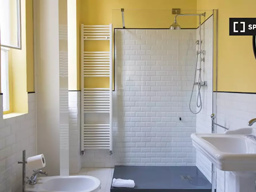 Immagine 17 di Appartamento in affitto  in Via Rodolfo Farneti a Milano