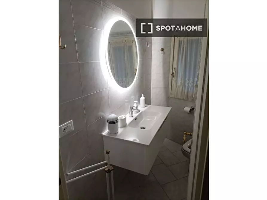 Immagine 3 di Appartamento in affitto  in Via Palestro a Firenze