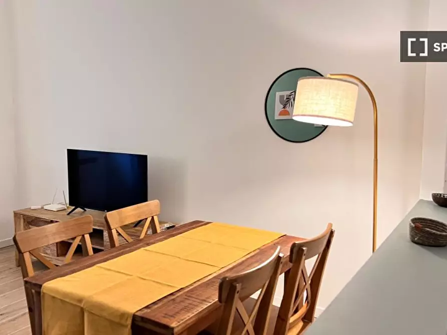 Immagine 9 di Appartamento in affitto  in Via Adelaide Bono Cairoli a Roma