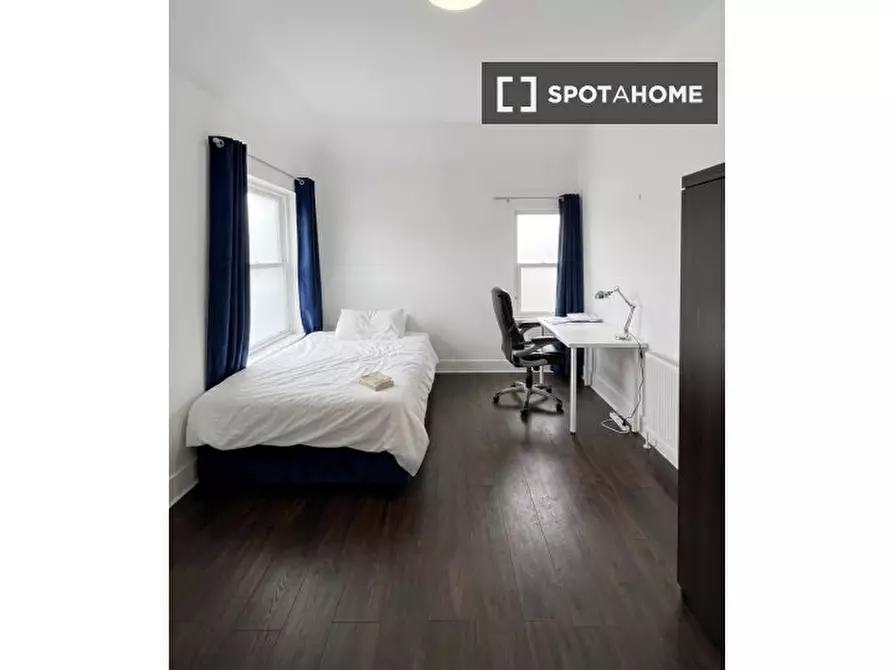 Immagine 5 di Ufficio in affitto  in Carleton Road a Islington
