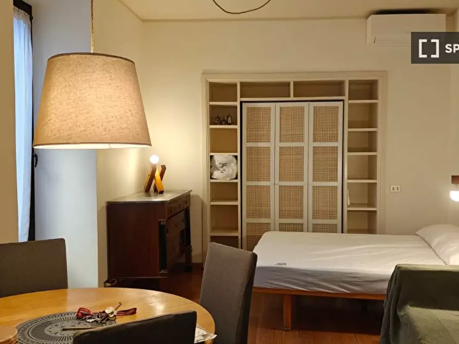 Immagine 1 di Ufficio in affitto  in Via di Sant'Andrea delle Fratte a Roma