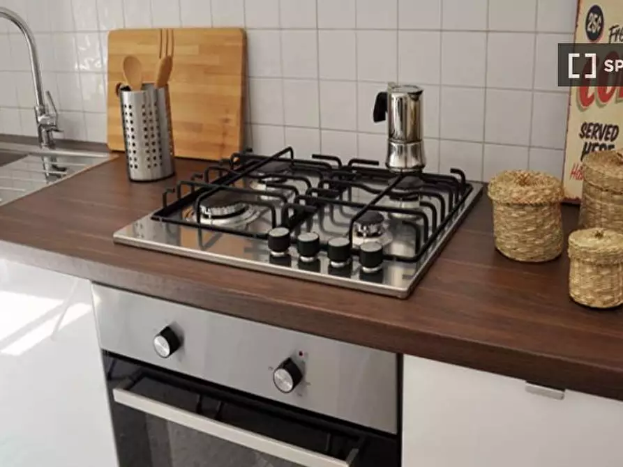 Immagine 8 di Camera condivisa in affitto  in Via Pisacane a Milano