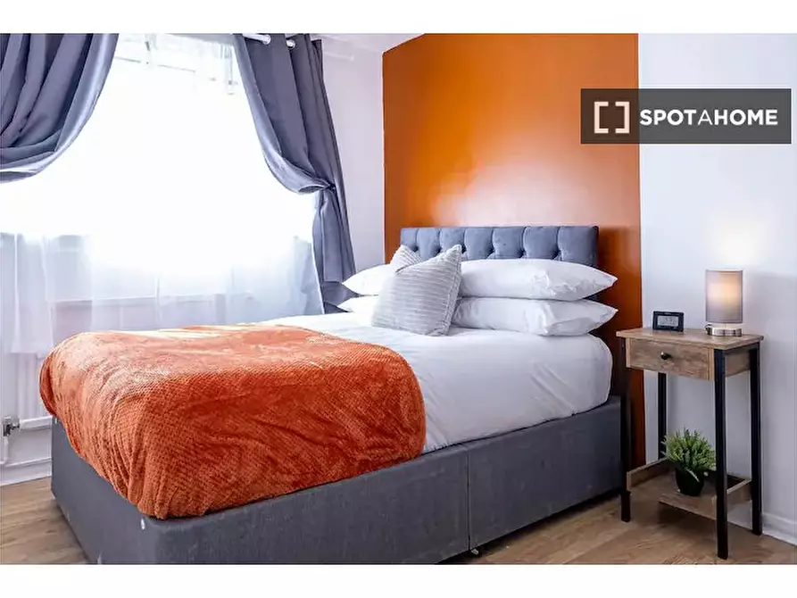 Immagine 2 di Appartamento in affitto  in Drovers Pl a Camberwell