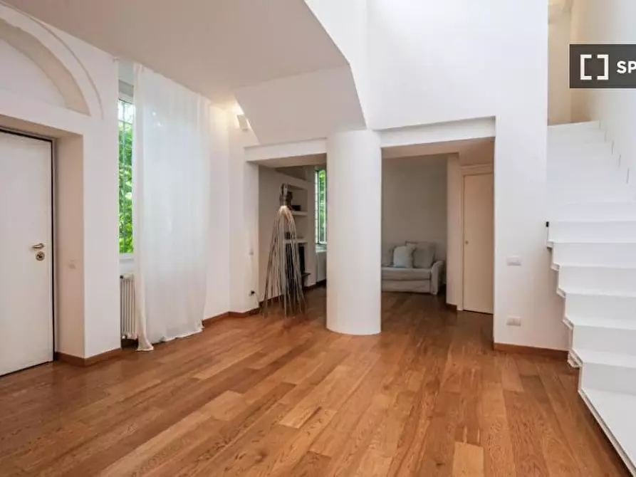 Immagine 14 di Appartamento in affitto  in Via Voghera a Milano