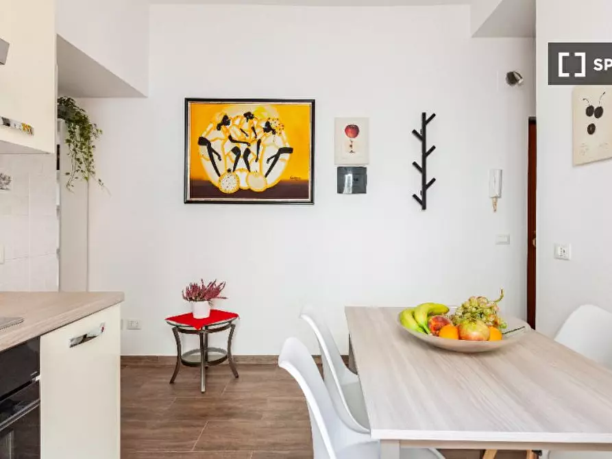 Immagine 2 di Appartamento in affitto  in Via delle Lobelie a Roma